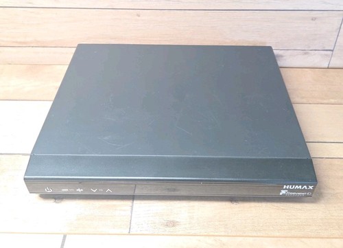 Humax hdr 2000t 500gb - hdr-2000t,