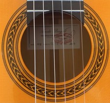 2007 AMALIO BURGUET “1FB”