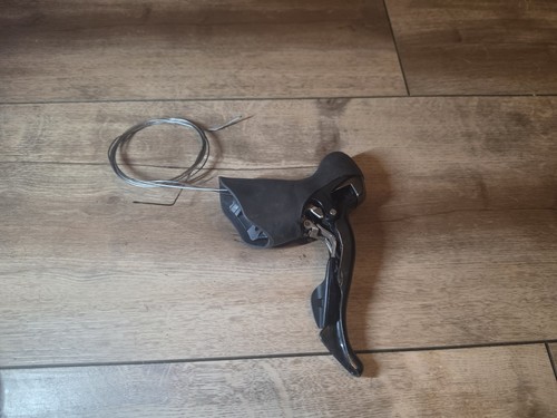 Shimano ultegra 6700 l - ultegra, st-6700-l