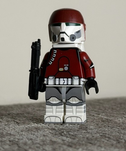 Lego star wars clone - lego,