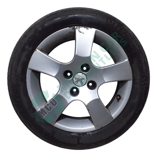 Peugeot 207 2006 - peugeot, 16â€