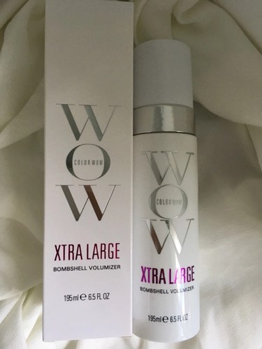 Color wow xtra large - color,
