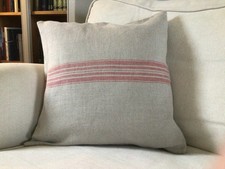 French Grainsack Covers 16 X