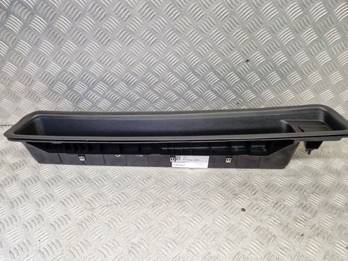 Land rover defender - roof, liner