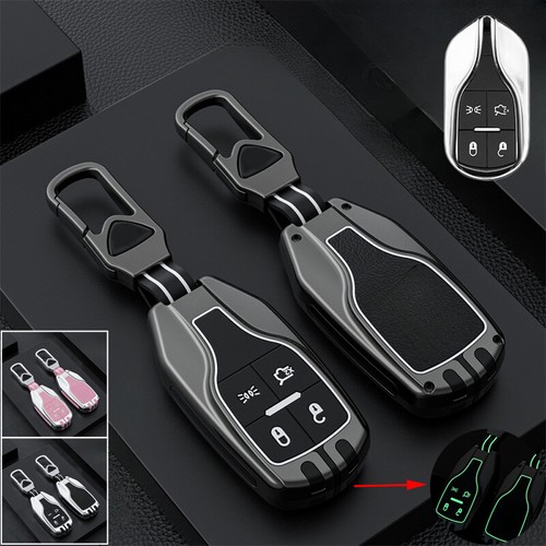 Alloy silicone car key - alloy,