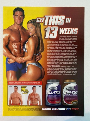 Muscletech cell tech - cell-tech, &