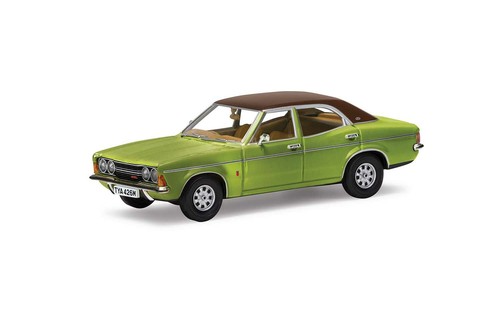 Vanguards ford cortina mk3 0 - vanguards,
