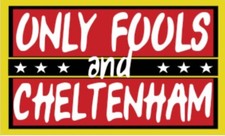 Cheltenham Town Football Club FC New Joke Banter Style Fridge Magnet Merchandise