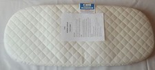 Quilted breathable pram - quilted,