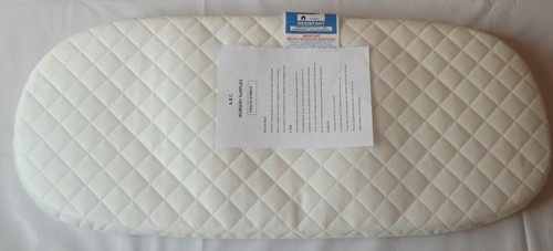 Quilted breathable pram - breathable,