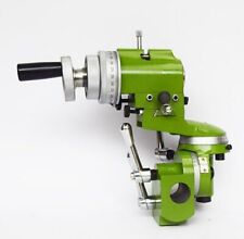 Multifunction Milling Cutter Collets Grinder Universal Grinding Sharpener Tool