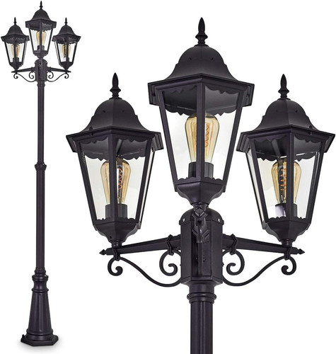Outdoor lamp hong kong - outdoor,
