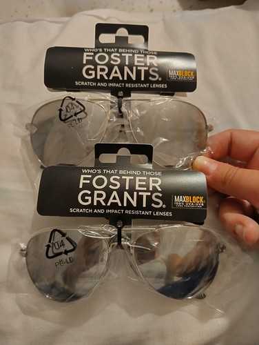 Foster grant sunglasses - foster,