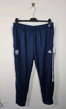 Adidas Leeds United Training