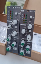 Solid State Logic SSL 4K B-DYN