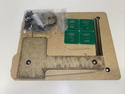 Car led bdm - led,