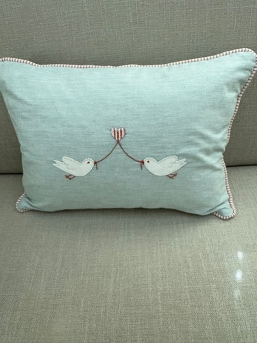 Susie watson designs duck egg - watson,