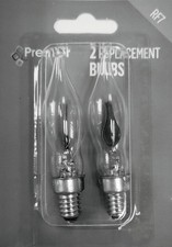 Replacement Flickering Candle