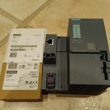 ET200SP CPU 1510SP-1 PN