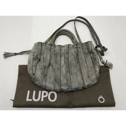 Lupo women gray way - 2, top