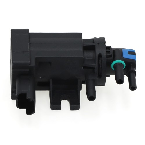 Turbo boost pressure valve for - pressure,