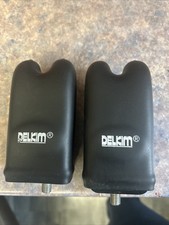 2 X Delkim Plus Rod/bite