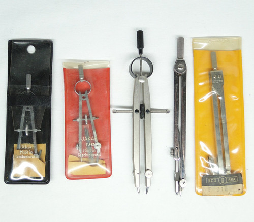 Vintage jakar ecobra etc - vintage,