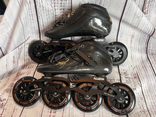 Pasendi pro carbon fiber - pro,