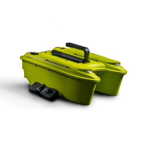 Ridgemonkey hunter 750 - ridgemonkey, hi-viz