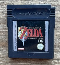 The Legend Of Zelda Link’s