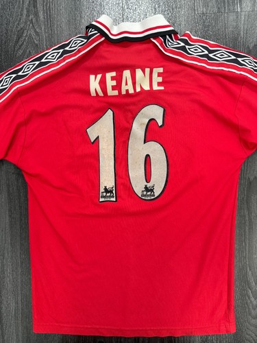 Umbro manchester united - umbro,