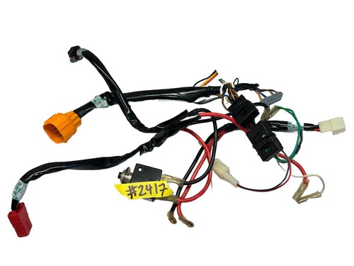 Invacare lynx plus rear - lx-3,