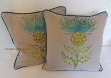 VOYAGE MAISON-EMBROIDERED