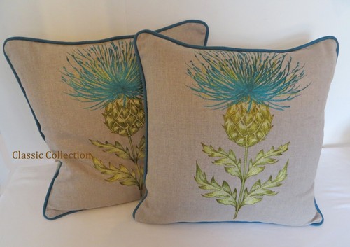Voyage maison embroidered - voyage, maison-embroidered