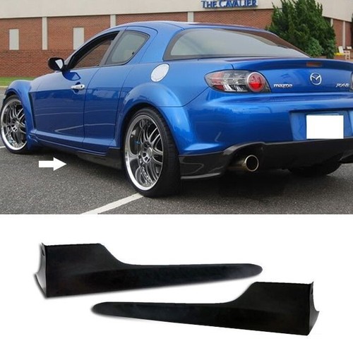 Fit mazda rx8 8 - rx-8, rear