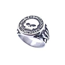 MEN'S HARLEY DAVIDSON WILLIE G