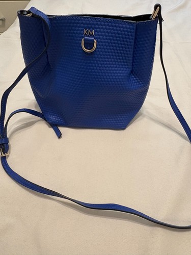 Karen millen electric blue - karen,