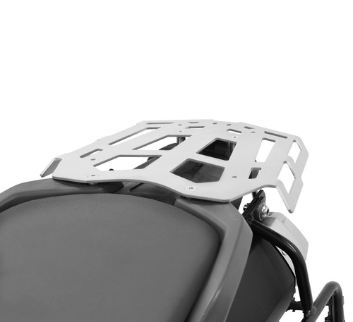 Zieger luggage rack mount - luggage,