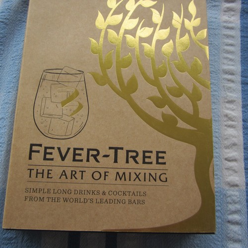 Fever tree the - -, art