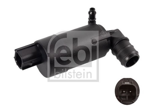 Febi bilstein 45038 window - bilstein,
