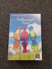Featherweight Fiesta Strategy