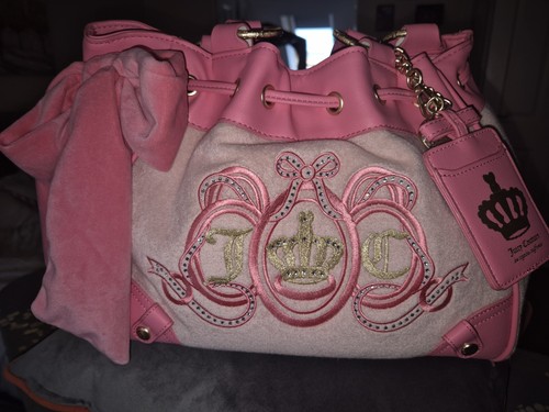 Juicy couture daydreamer - juicy, bag