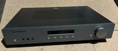 Cambridge amplifier model - cambridge,