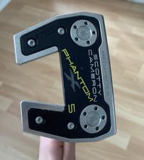 Scotty Cameron Phantom X 5
