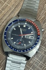 Seiko Chronograph 6139-6009