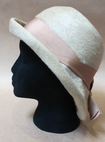 Vintage 1950s ladies wool - 1950s,
