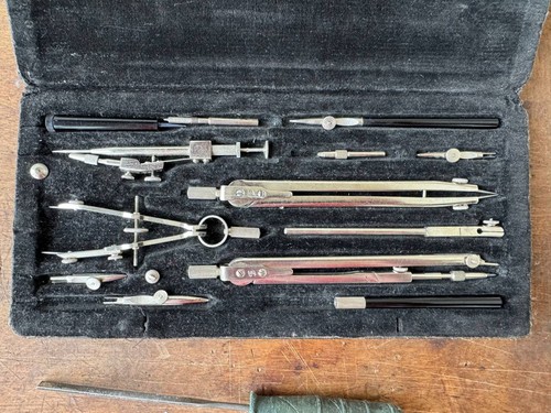Vintage technical drawing - vintage,