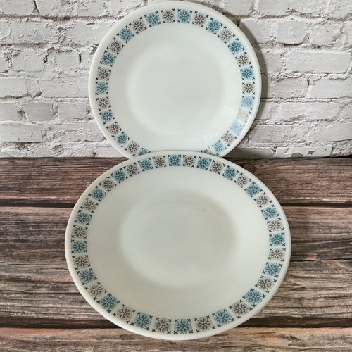 Pyrex jaj chelsea - pattern, 2