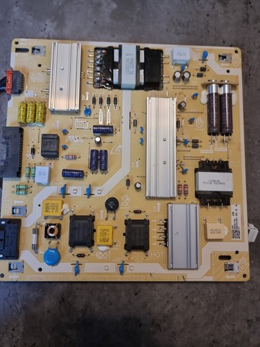 Samsung ue50au8000k power - samsung,