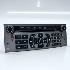 RT3 N1 Peugeot Citroen Sat Nav